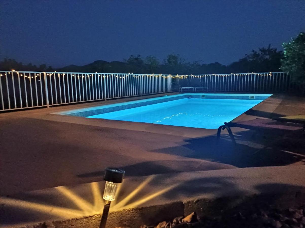 Cortijo Del Sidi Villa Motril Kültér fotó