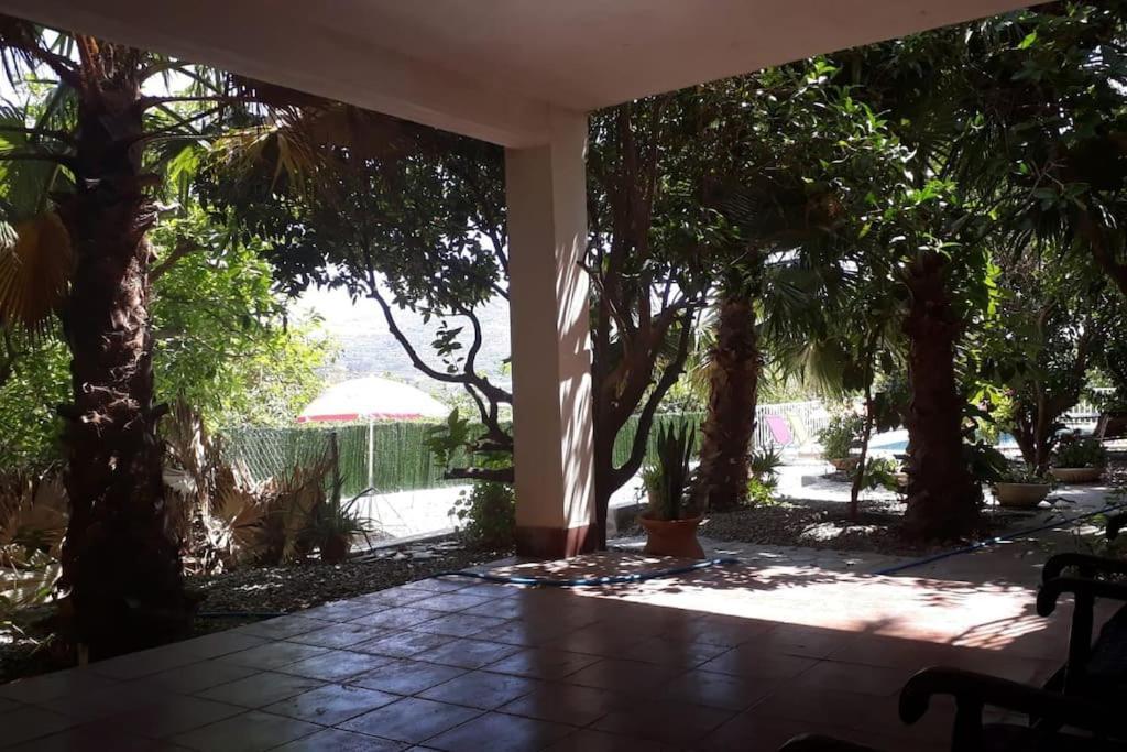 Cortijo Del Sidi Villa Motril Kültér fotó