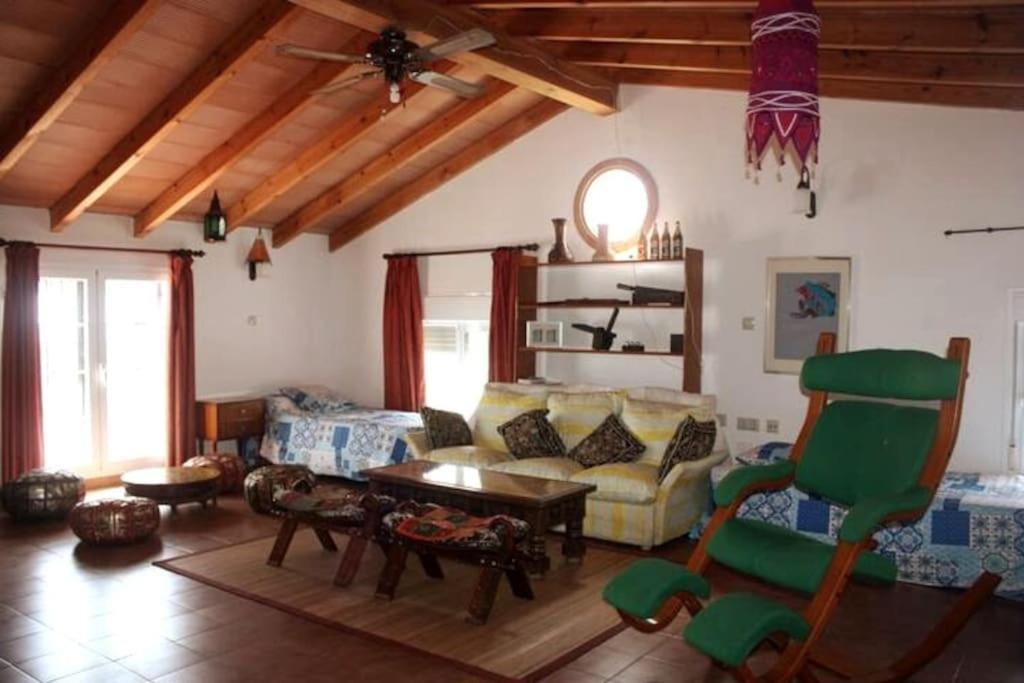 Cortijo Del Sidi Villa Motril Kültér fotó