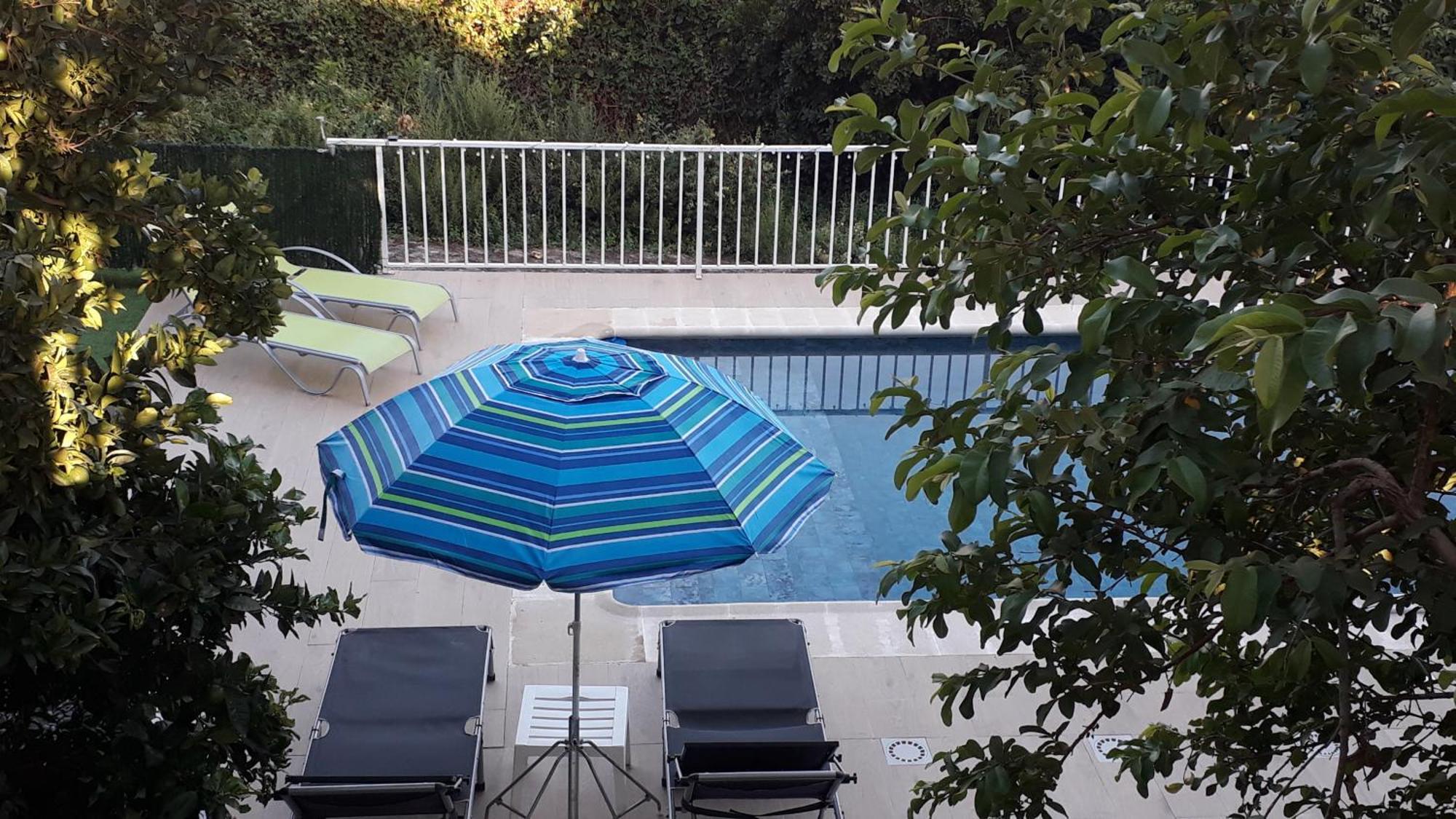Cortijo Del Sidi Villa Motril Kültér fotó