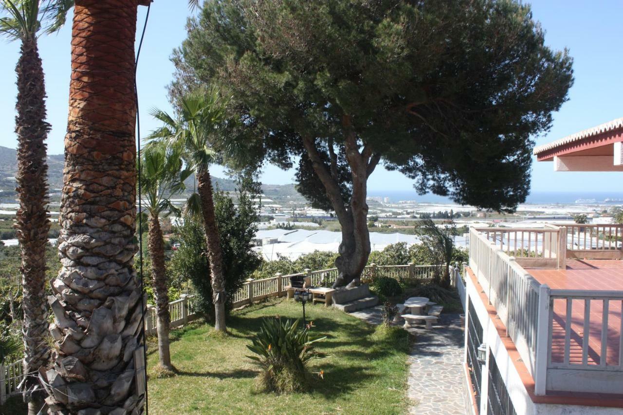 Cortijo Del Sidi Villa Motril Kültér fotó