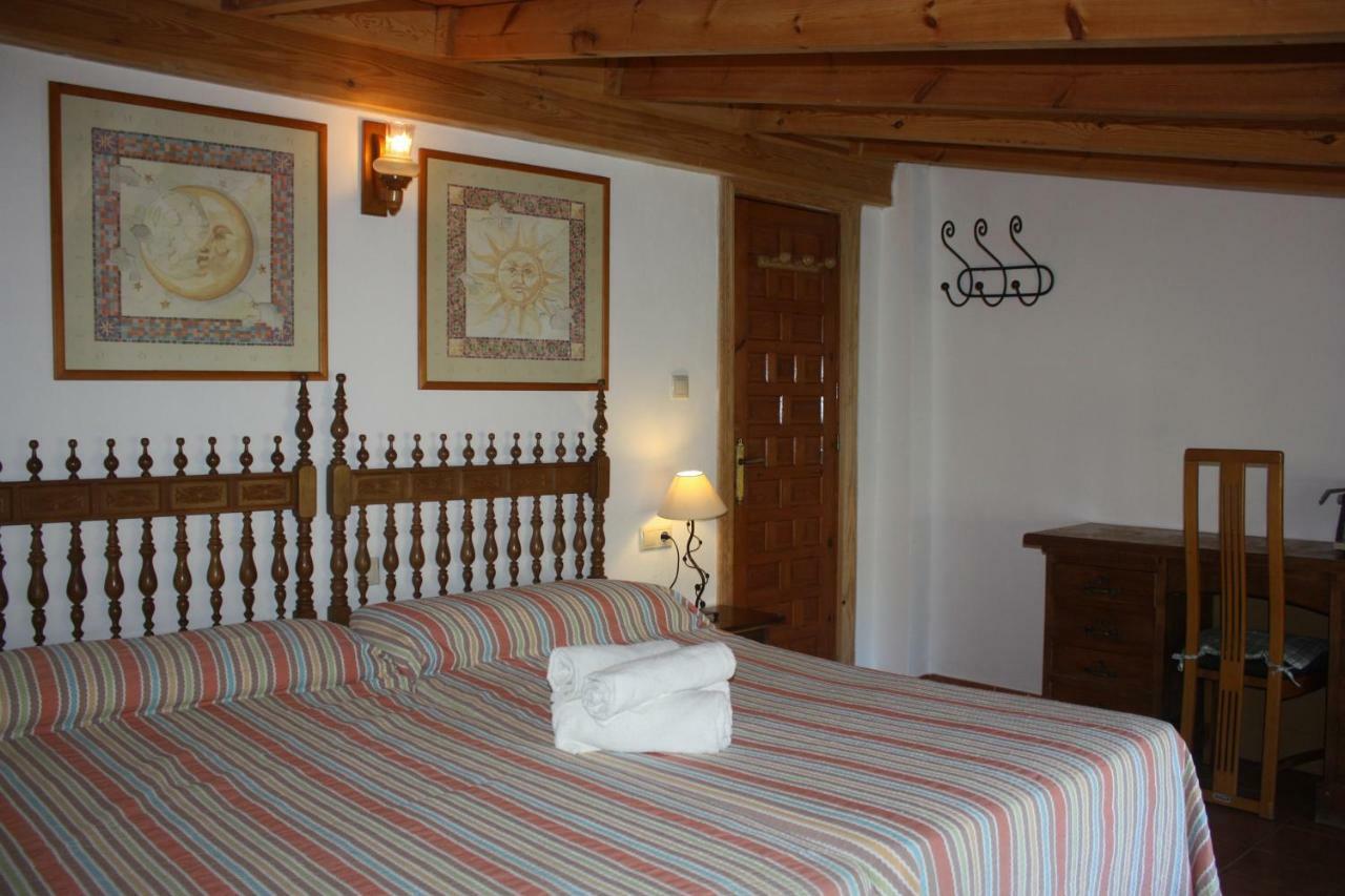 Cortijo Del Sidi Villa Motril Kültér fotó