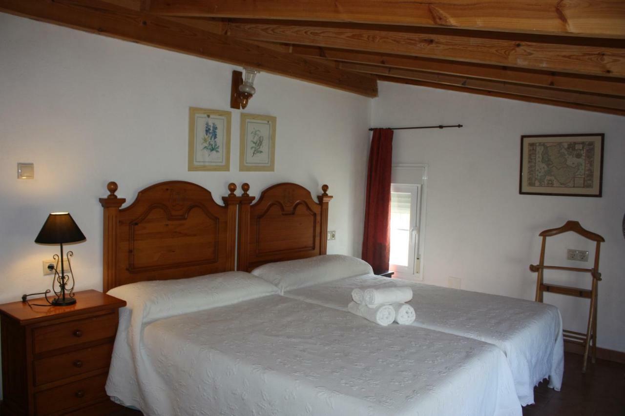 Cortijo Del Sidi Villa Motril Kültér fotó